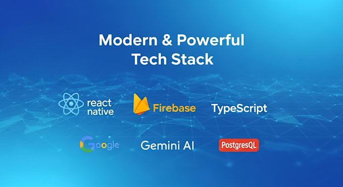 build your react native mobile app with firebase