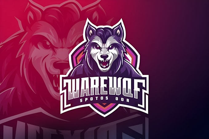 do custom sports logo design