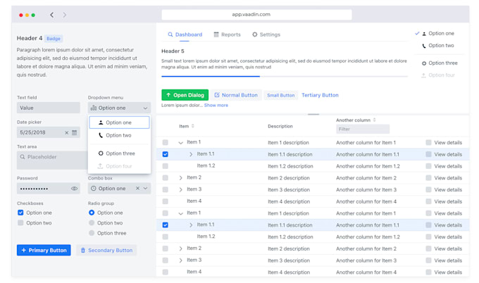 modernize your existing application