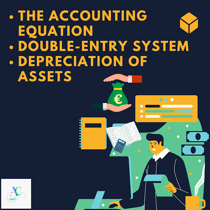 prepare accounting worksheets for class tests and exam
