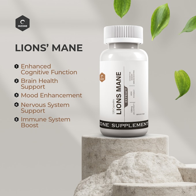 design amazon product listing images and a plus content ebc