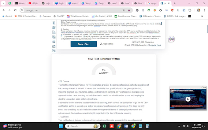 write seo friendly article,blog or litrature for your website