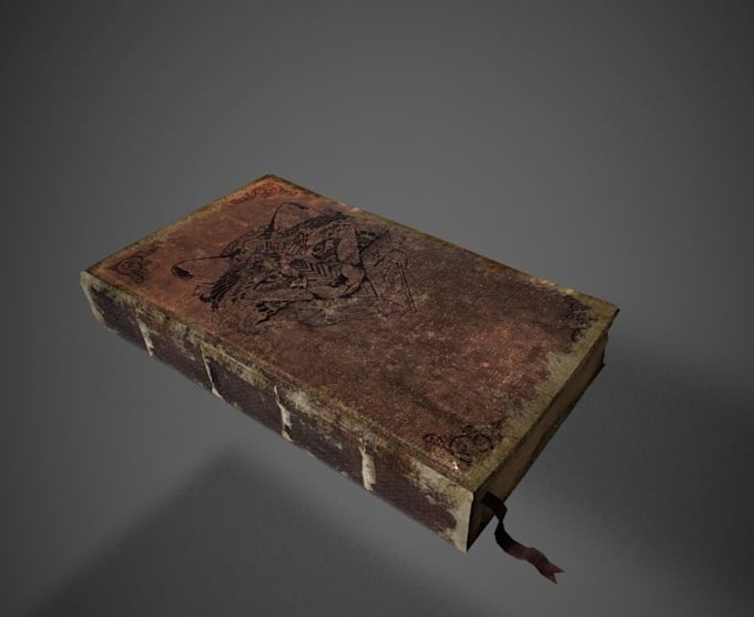 model props for your aaa game