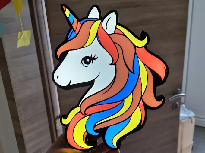 design custom lightbox designs for 3d printing