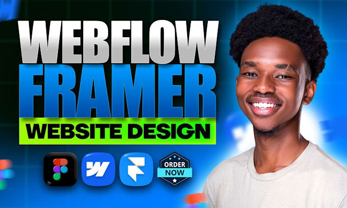 copy clone develop webflow website figma to webflow framer website framer expert