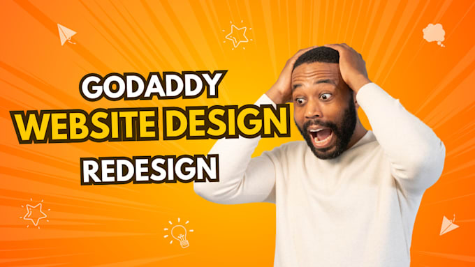 Do godaddy website design godaddy website redesign godaddy landing page