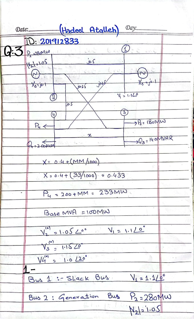 help you in power system, electronics and high voltage