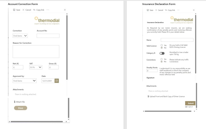 powerapps automate admin power platform customize form sharepoint canvas azure