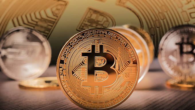 write high quality seo blog post on crypto, blockchain, web3