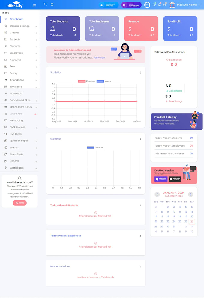 be your full stack website developer in PHP laravel HTML CSS react and wordpress