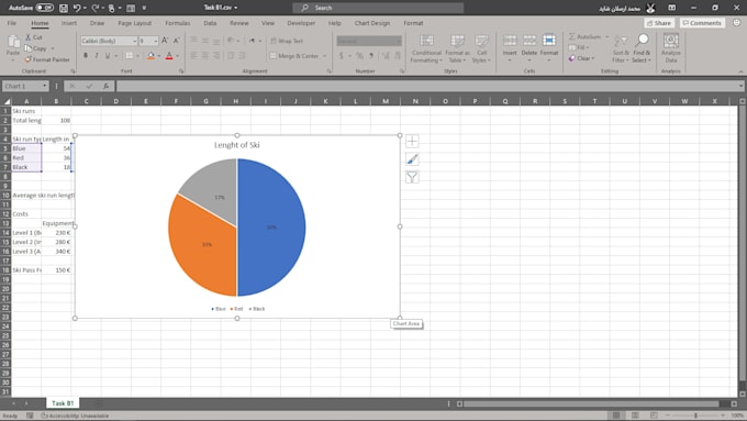 do microsoft word document design, professional formatting and customization