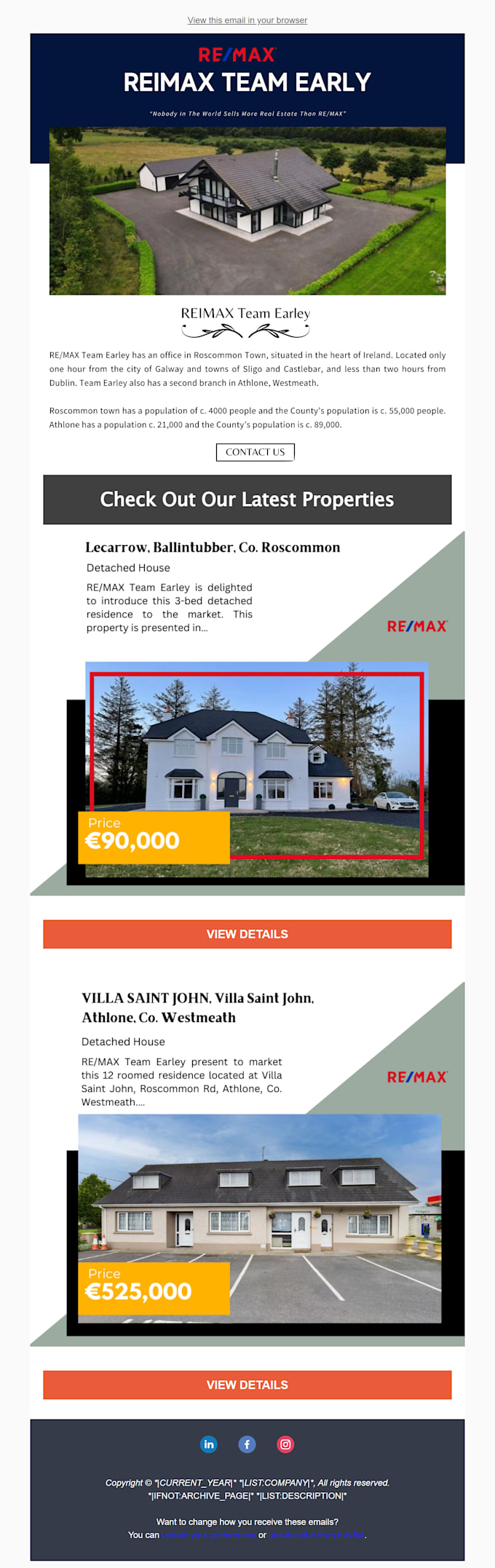 create unique klaviyo email flows, regular and SMS campaign