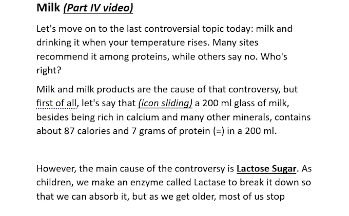 write an educational or scientific youtube script for you