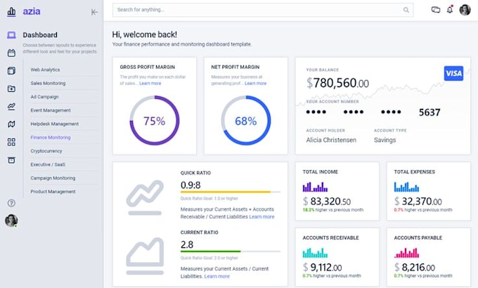 do develop web app erp, school management inventory system crm system mlm, hr