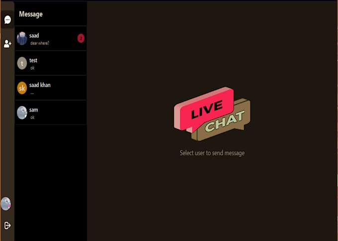 develop custom mern stack full stack web app full stack mern stack developer