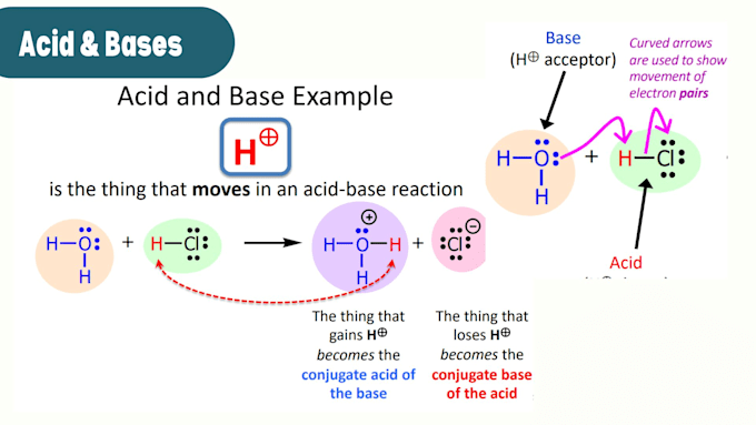 teach organic chemistry and general chemistry