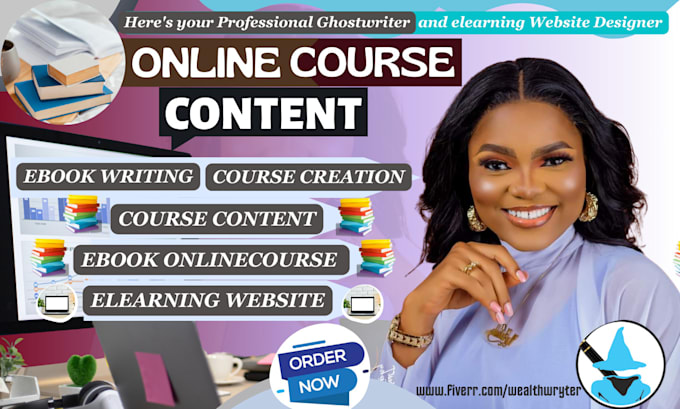 create kajabi online course content ebook online course creation thinkific