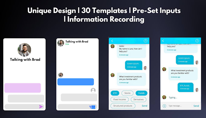 create a custom ai chatbot to supercharge your business