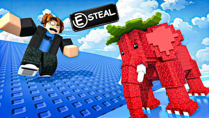 make you a roblox brainrot icon or thumbnail