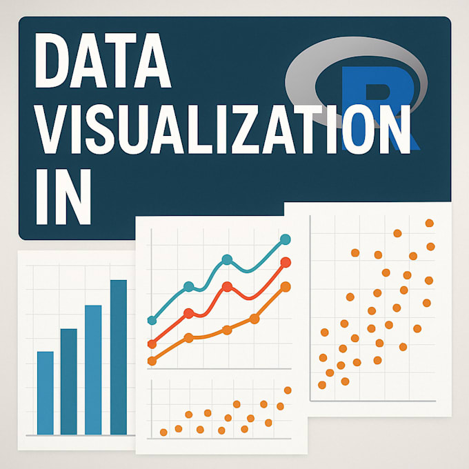 do data analysis, visualization and statistical modeling using r programming