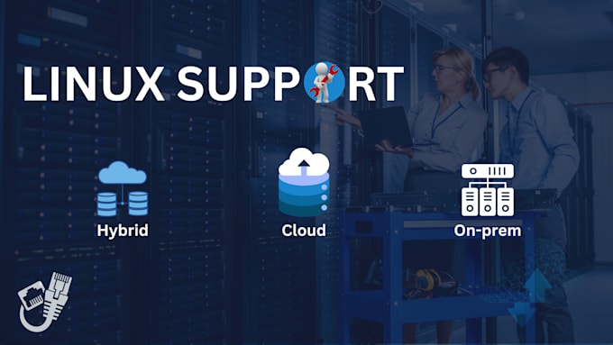 do devops cicd tasks and optimize linux servers