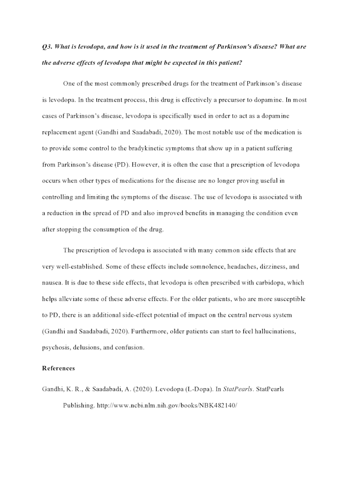 write about any topic by doing thorough research
