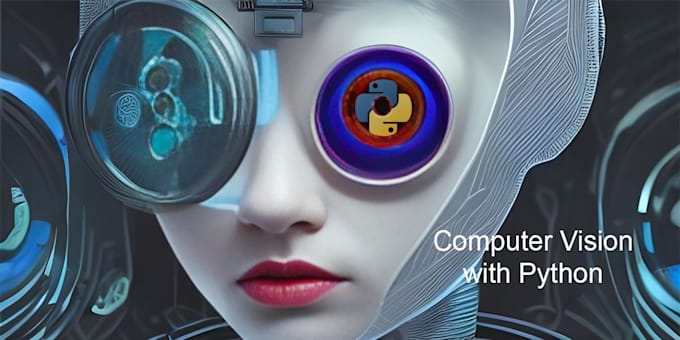 do machine learning and deep learning using pytorch opencv, tensorflow