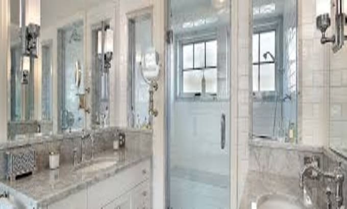 create websites for bathroom renovations home construction and roofing