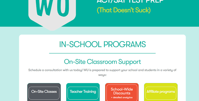 develop edtech app in python with django or flask