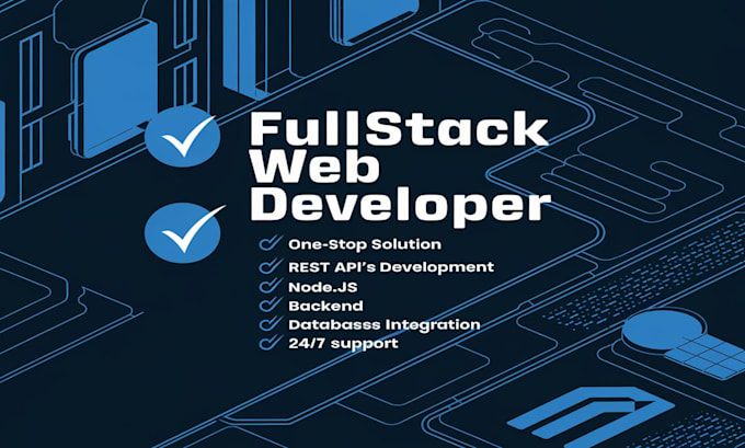 develop your backend with node js express js and mongodb