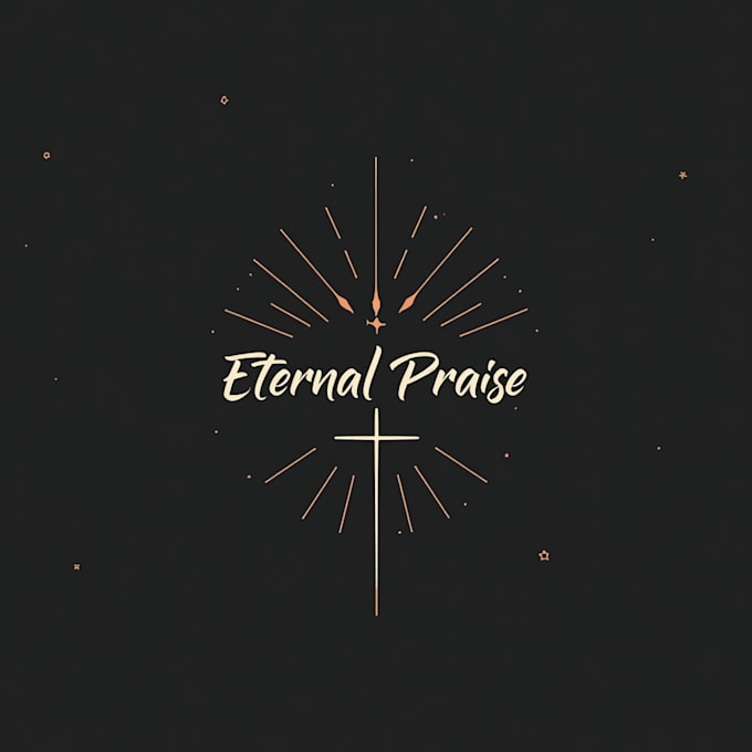logo design for you