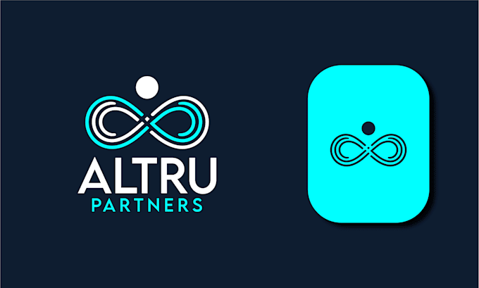 design a bespoke modern logo design with unlimited revisions