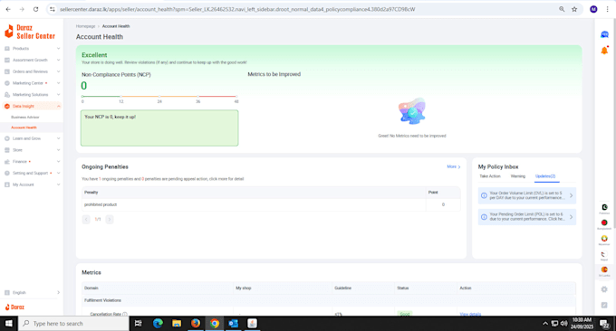 transform your daraz store and sales optimization