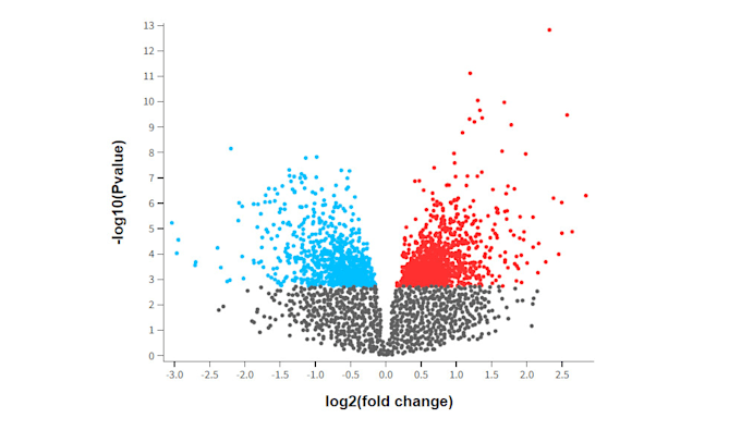 provide expert bioinformatics analysis and solutions for your projects