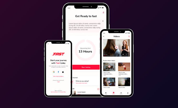 use react native as react native app developer for react native app development