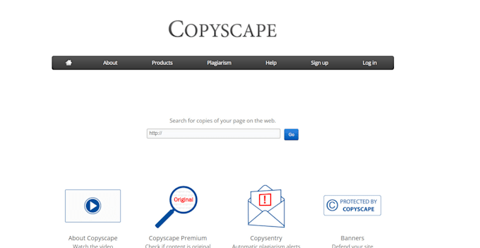 write blog content for your blogs and websites