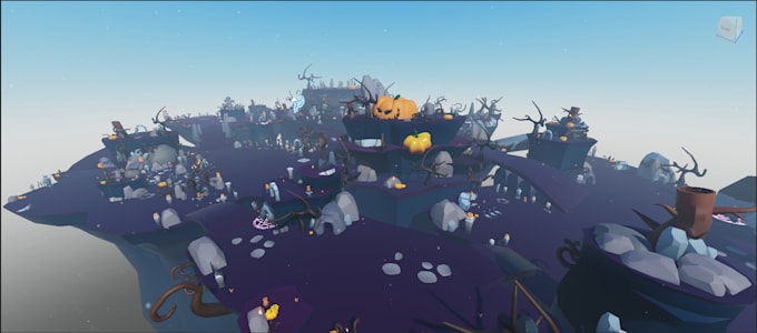 create a full roblox game for you