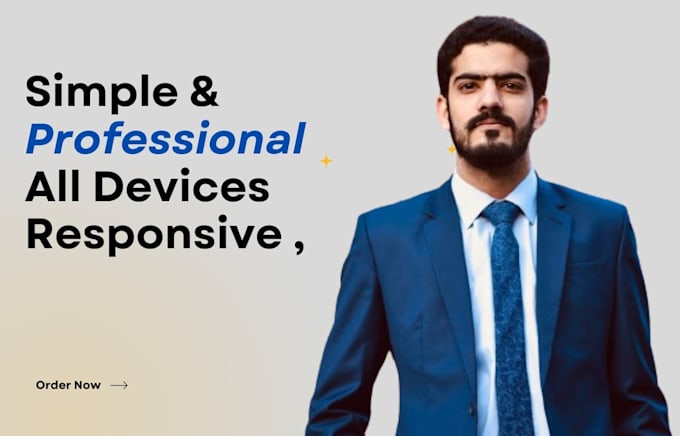 professionally design a wix website or redesign a wix website design