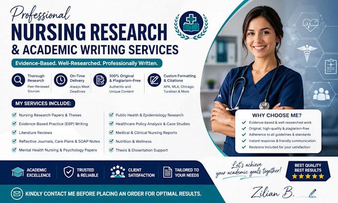 do nursing research, dnp, bsn, msn, picot, evidence based writing, case studies