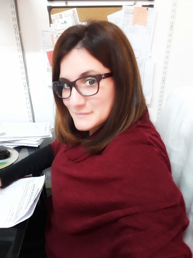 soy buena oyente empatica y respetuosa