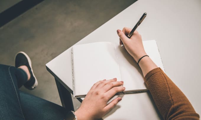 write high quality articles and blog posts