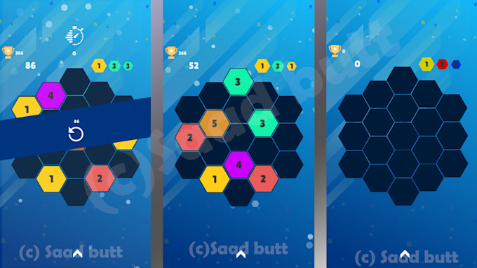 provide services in 2d game development