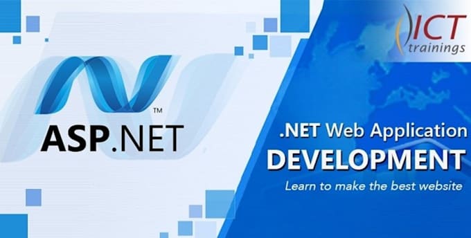 Develop a responsive web app using dot net framework by Devmustafashake ...