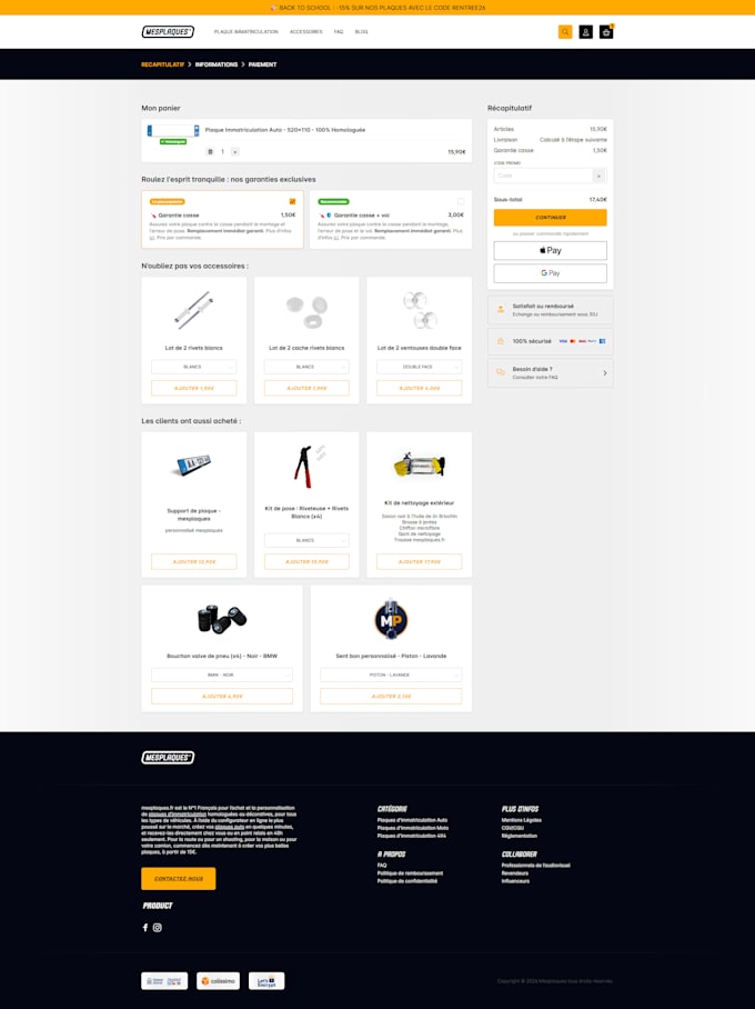 fix woocommerce payment, checkout, cart and order bugs quickly and efficiently