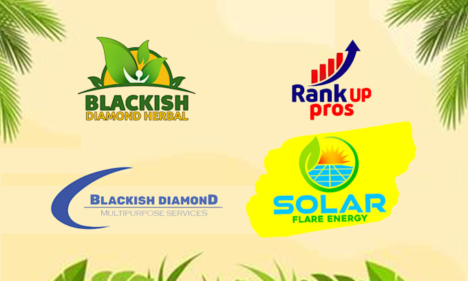 design logo for shopify amazon, ecommerce store and ebay