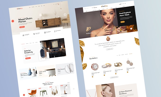 develop PHP laravel website and fix php laravel bugs