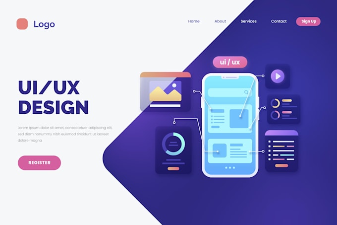 customize ai web apps full stack development
