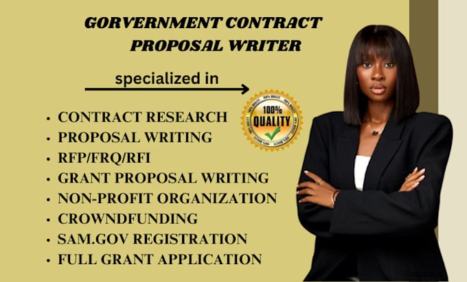 write winning proposal, grant proposal, research, bid proposal, business plan