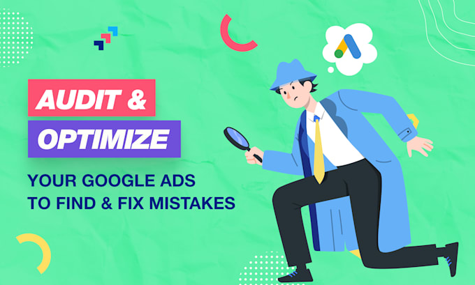audit your google ads account strategy