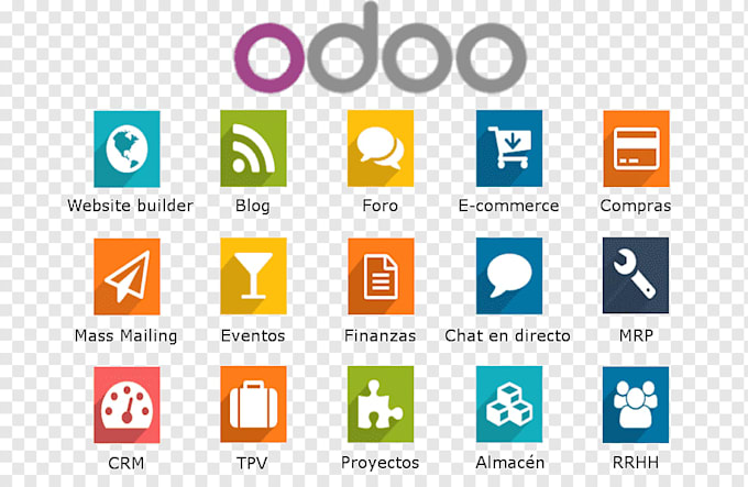 set up your odoo saas instance on odoosh or a selfhosted server